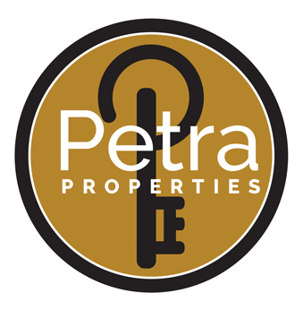 Petra Properties logo